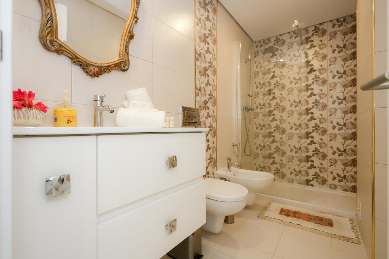 Figueira Beach Vibes Apartment Figueira da Foz Extérieur photo