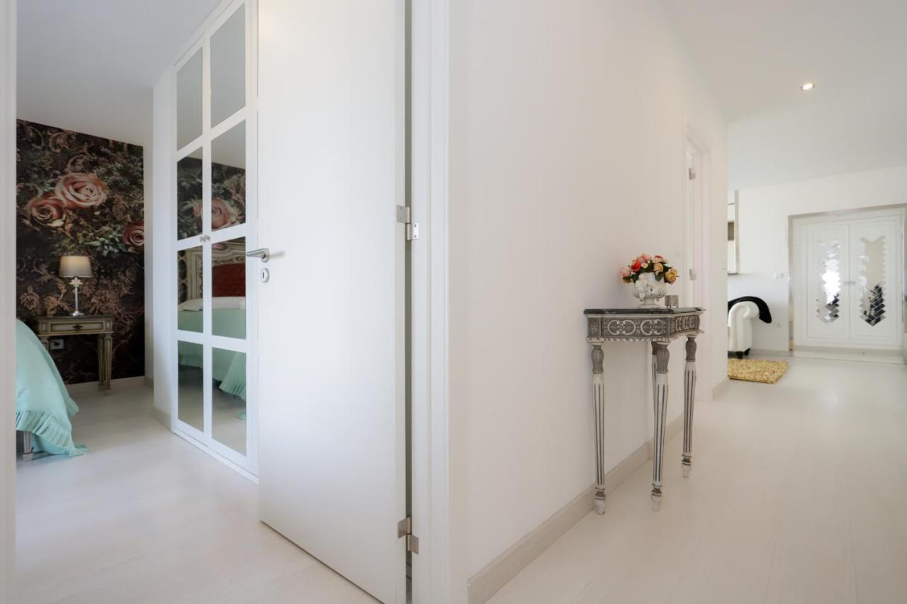 Figueira Beach Vibes Apartment Figueira da Foz Extérieur photo
