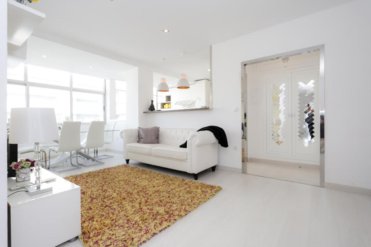 Figueira Beach Vibes Apartment Figueira da Foz Extérieur photo