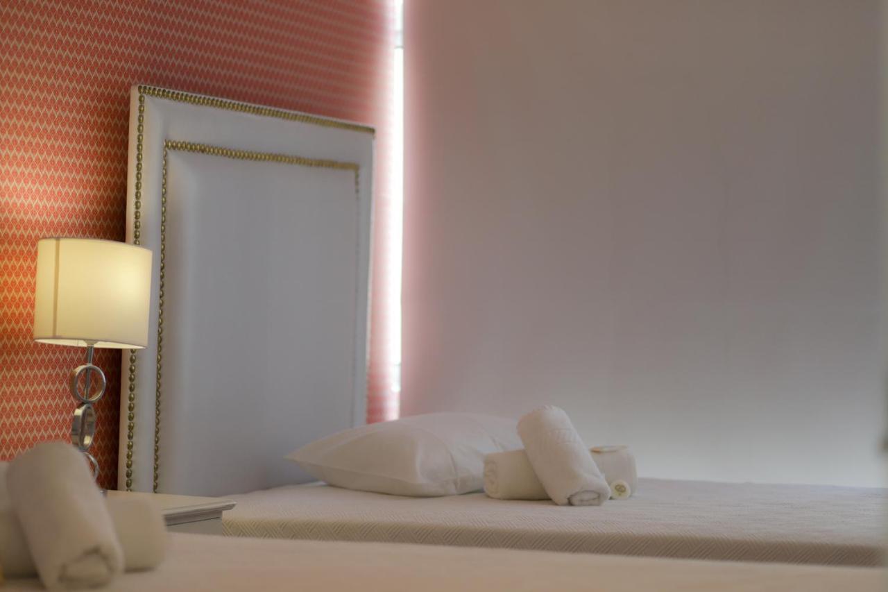Figueira Beach Vibes Apartment Figueira da Foz Extérieur photo