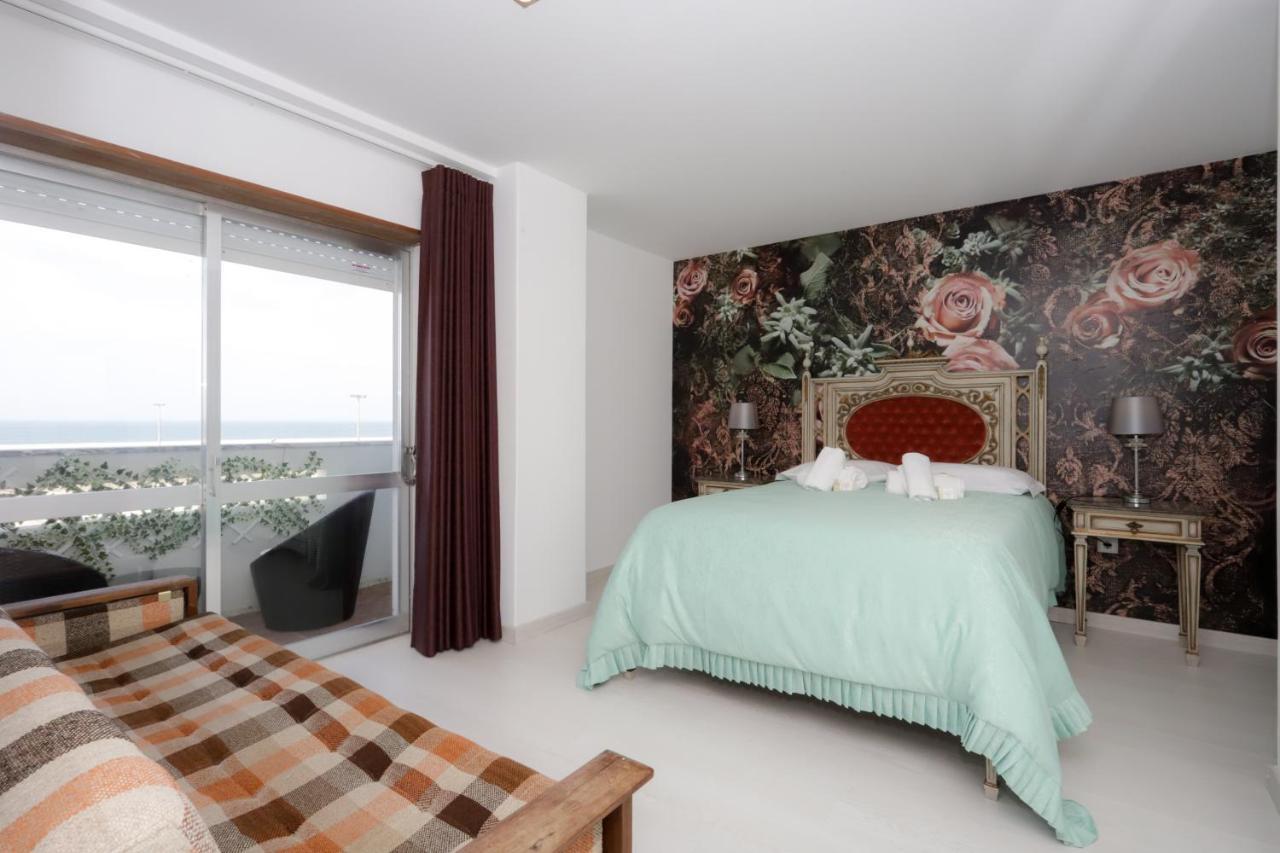 Figueira Beach Vibes Apartment Figueira da Foz Extérieur photo