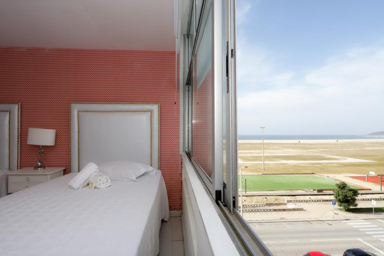 Figueira Beach Vibes Apartment Figueira da Foz Extérieur photo