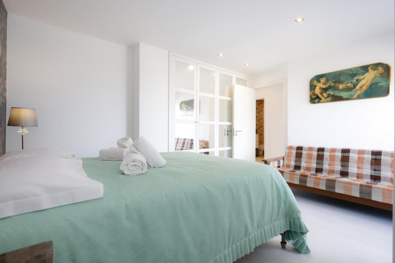 Figueira Beach Vibes Apartment Figueira da Foz Extérieur photo