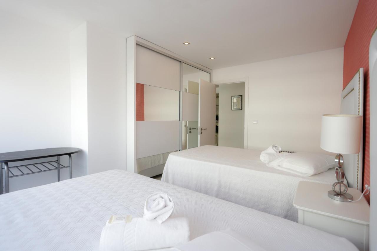 Figueira Beach Vibes Apartment Figueira da Foz Extérieur photo