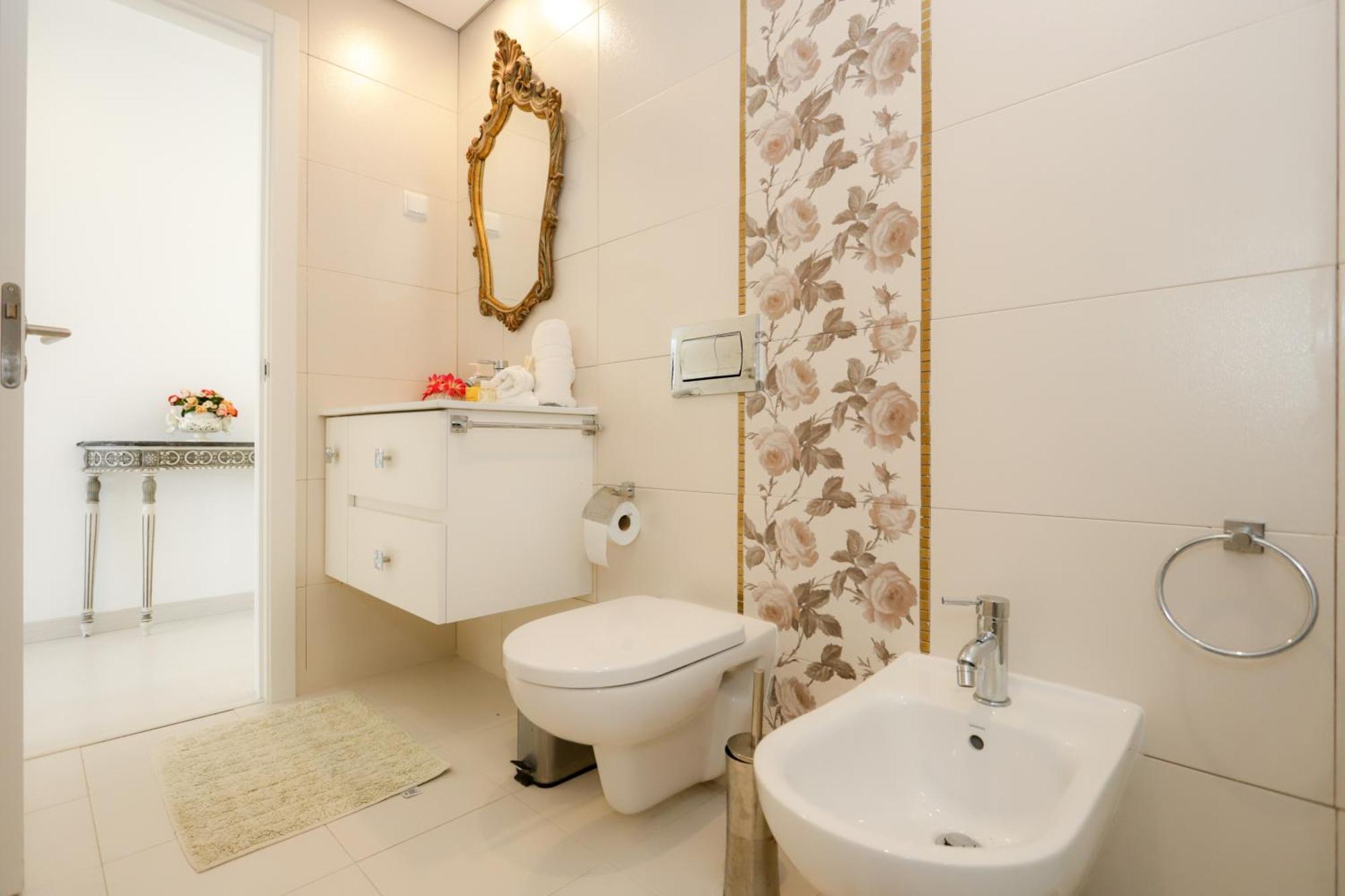 Figueira Beach Vibes Apartment Figueira da Foz Extérieur photo