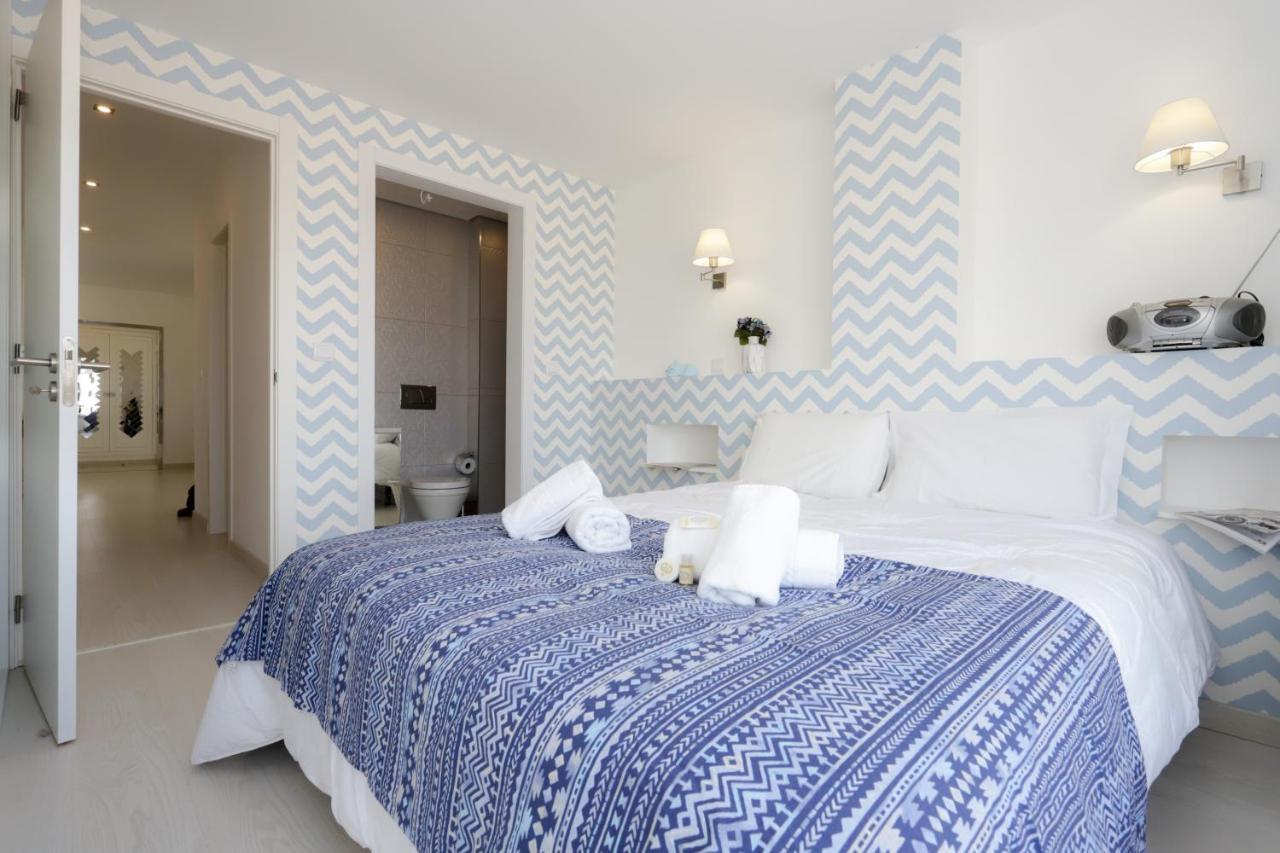 Figueira Beach Vibes Apartment Figueira da Foz Extérieur photo