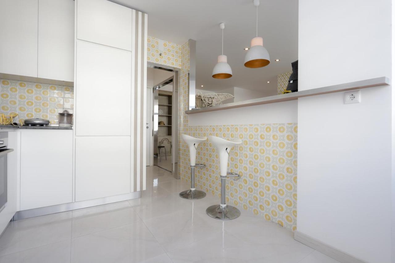Figueira Beach Vibes Apartment Figueira da Foz Extérieur photo