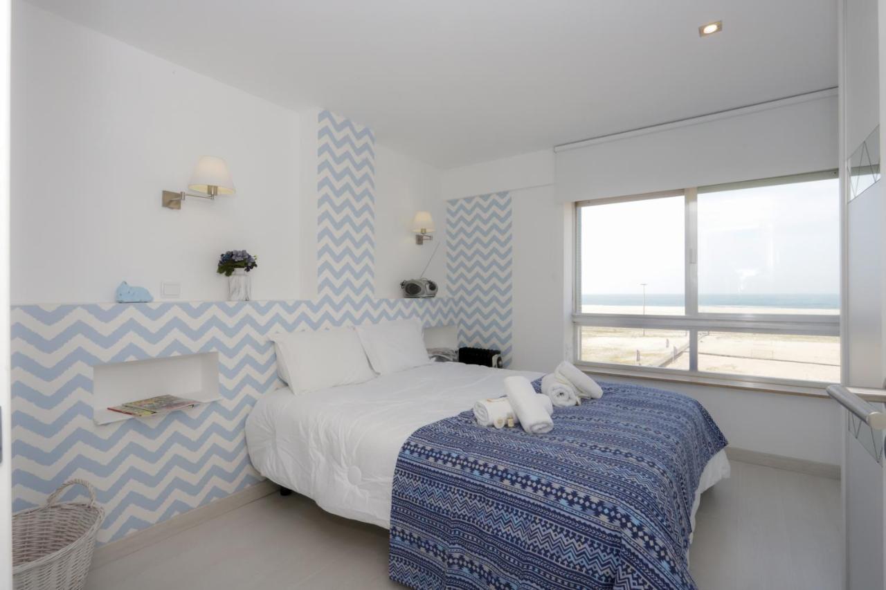 Figueira Beach Vibes Apartment Figueira da Foz Extérieur photo