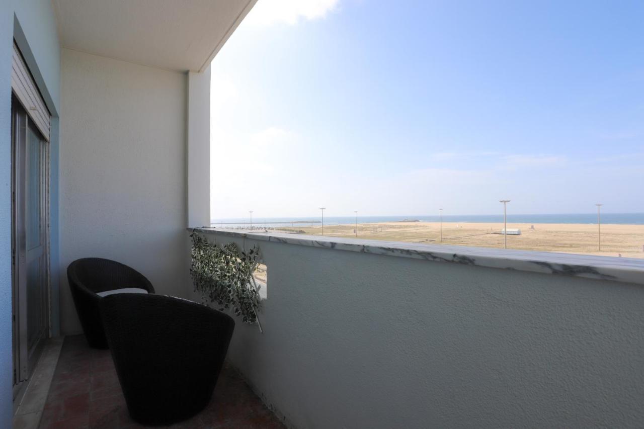 Figueira Beach Vibes Apartment Figueira da Foz Extérieur photo