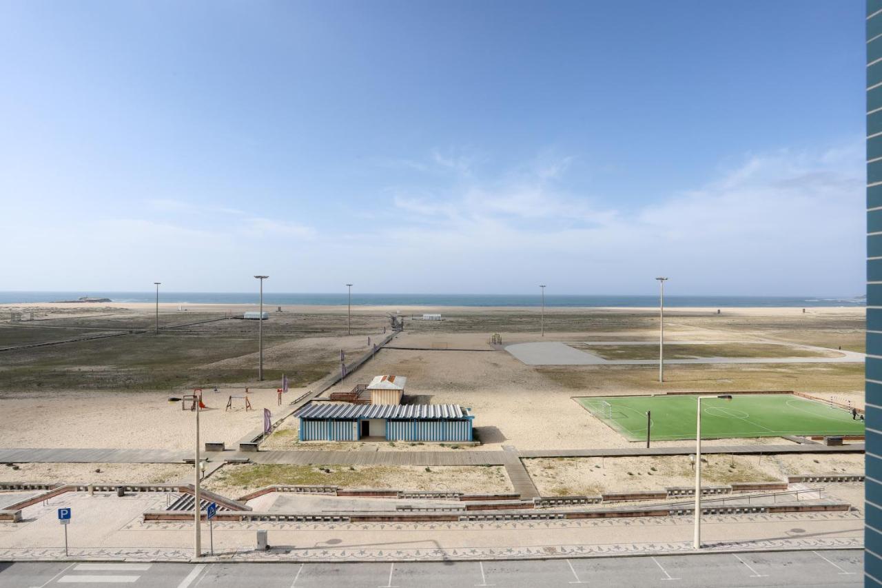 Figueira Beach Vibes Apartment Figueira da Foz Extérieur photo