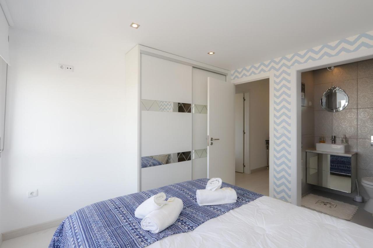 Figueira Beach Vibes Apartment Figueira da Foz Extérieur photo