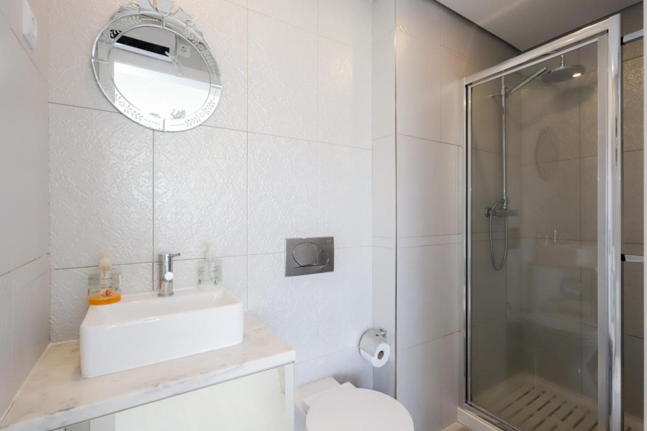 Figueira Beach Vibes Apartment Figueira da Foz Extérieur photo