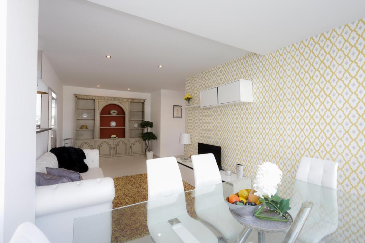 Figueira Beach Vibes Apartment Figueira da Foz Extérieur photo