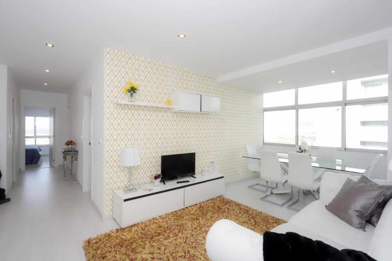 Figueira Beach Vibes Apartment Figueira da Foz Extérieur photo
