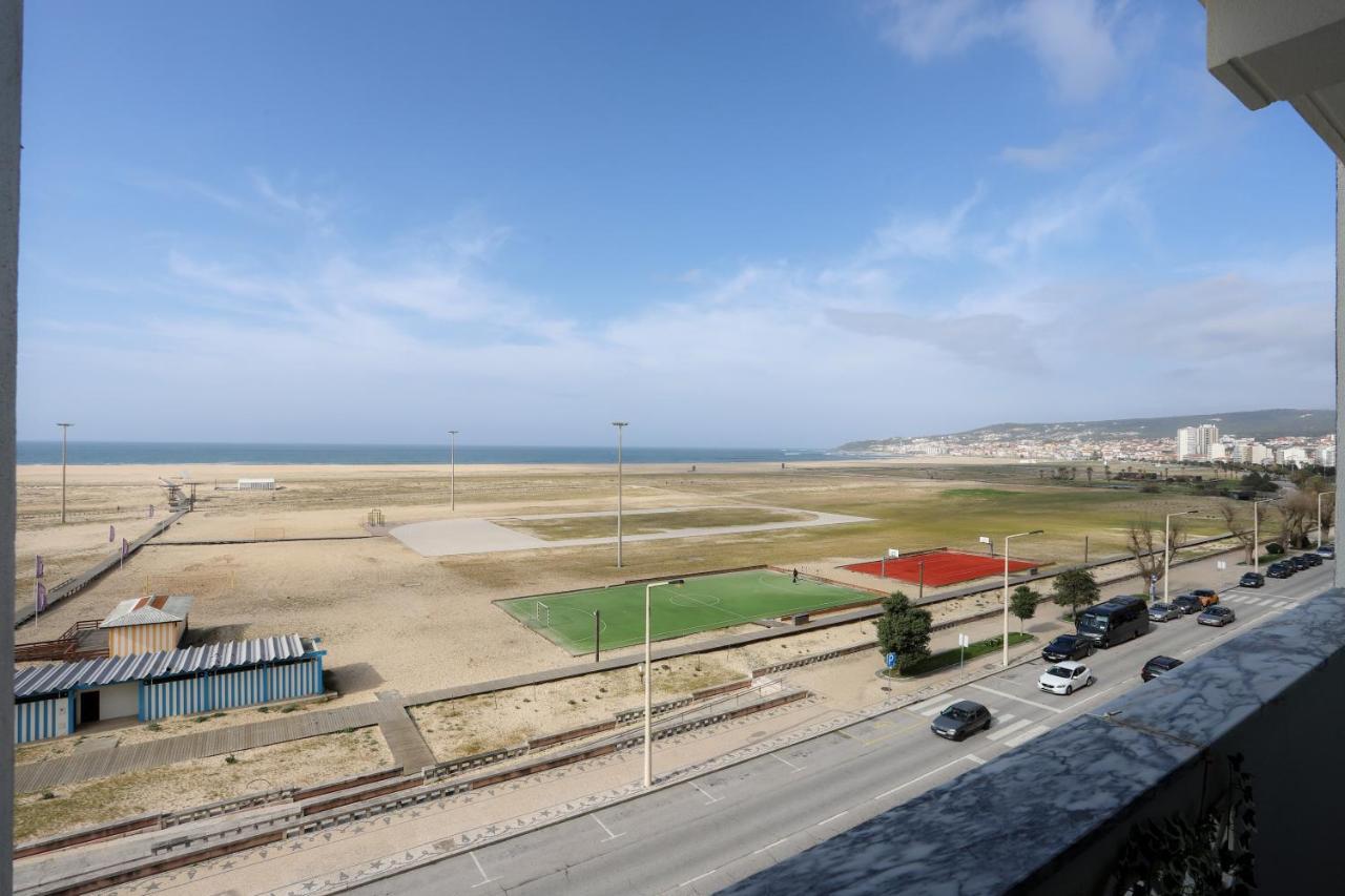 Figueira Beach Vibes Apartment Figueira da Foz Extérieur photo
