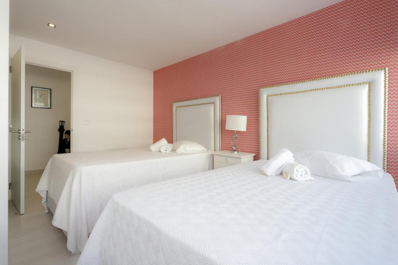 Figueira Beach Vibes Apartment Figueira da Foz Extérieur photo