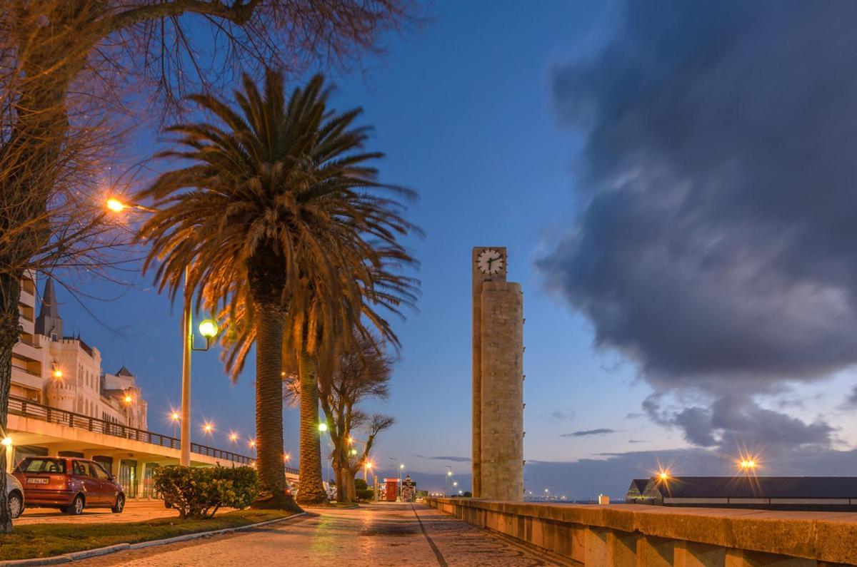 Figueira Beach Vibes Apartment Figueira da Foz Extérieur photo