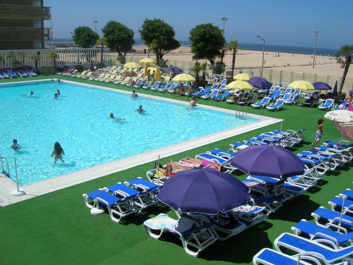 Figueira Beach Vibes Apartment Figueira da Foz Extérieur photo