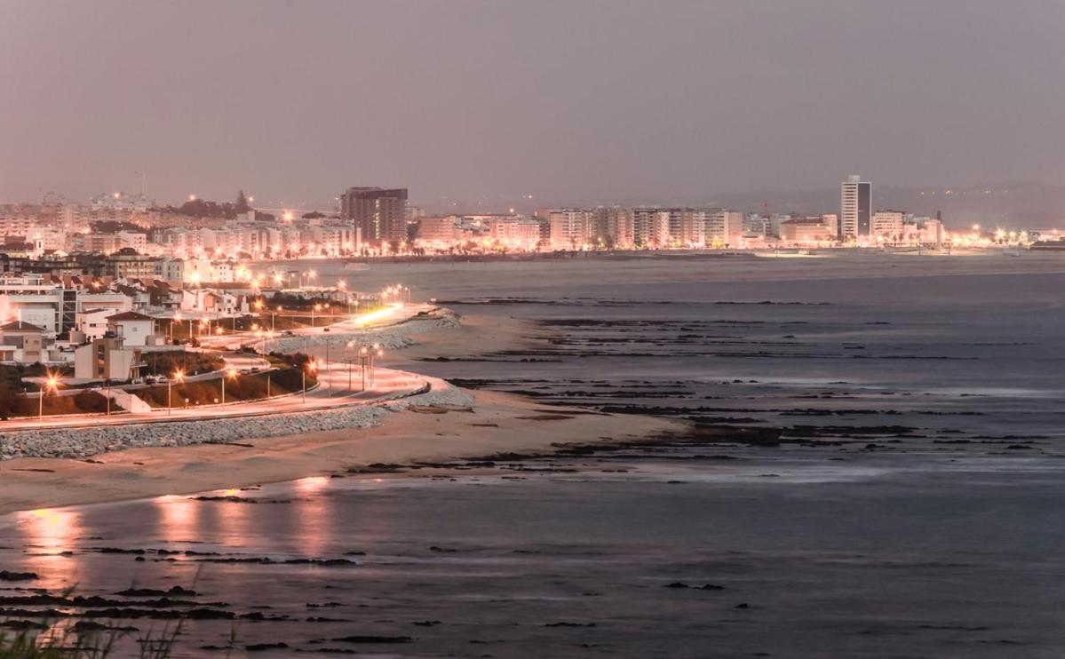 Figueira Beach Vibes Apartment Figueira da Foz Extérieur photo